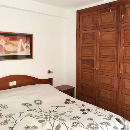 Compostela Beach Family Garden Playa Las Americas Arona  Eksteriør billede