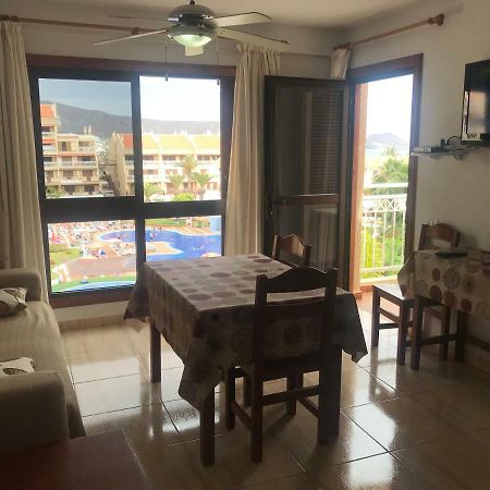 Compostela Beach Family Garden Playa Las Americas Arona  Eksteriør billede