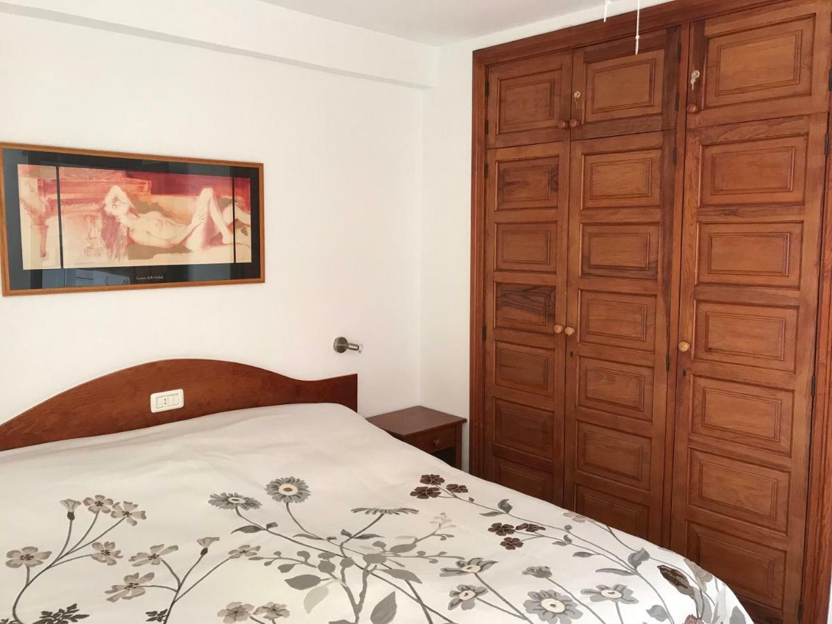 Compostela Beach Family Garden Playa Las Americas Arona  Eksteriør billede