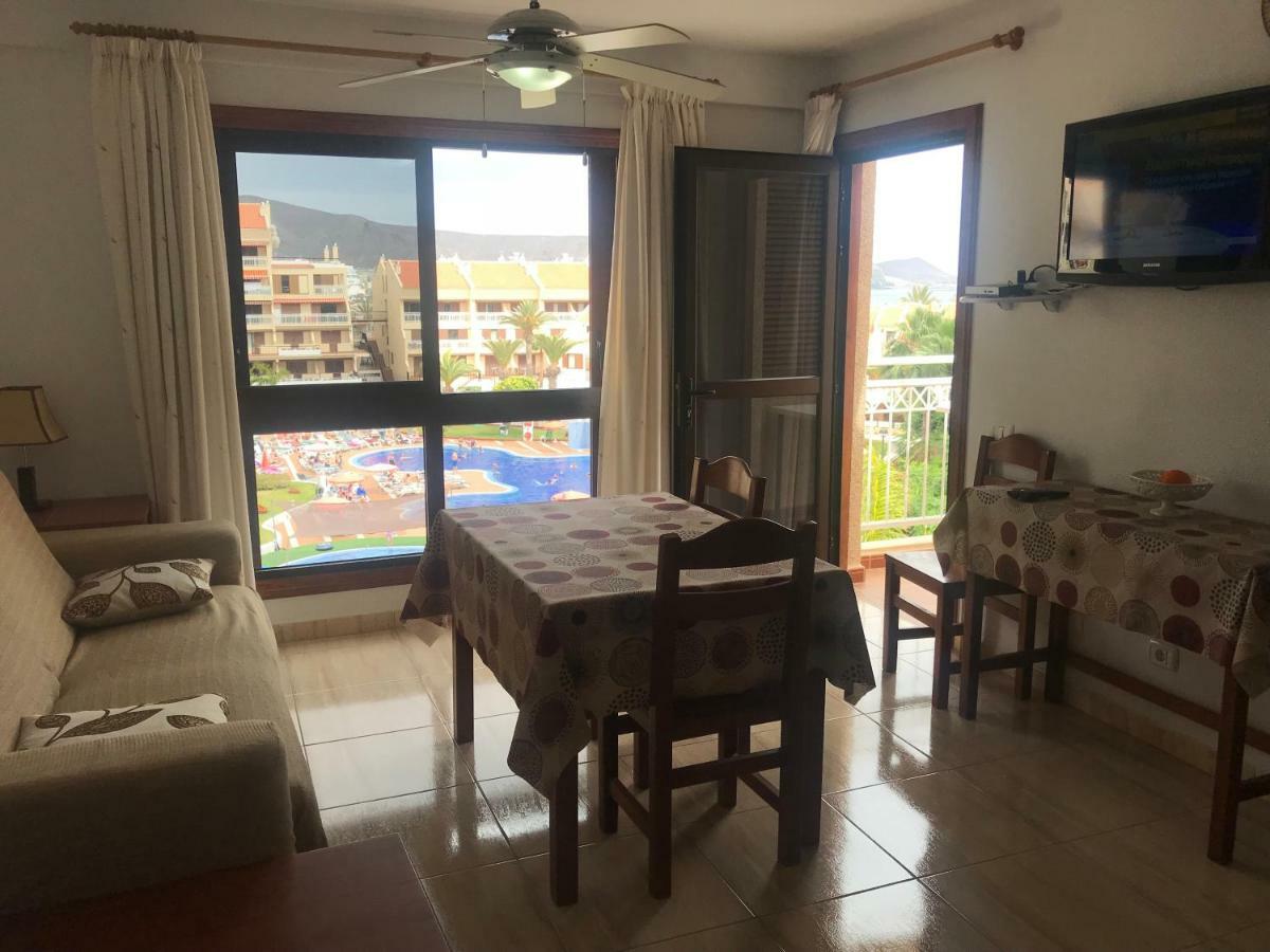 Compostela Beach Family Garden Playa Las Americas Arona  Eksteriør billede
