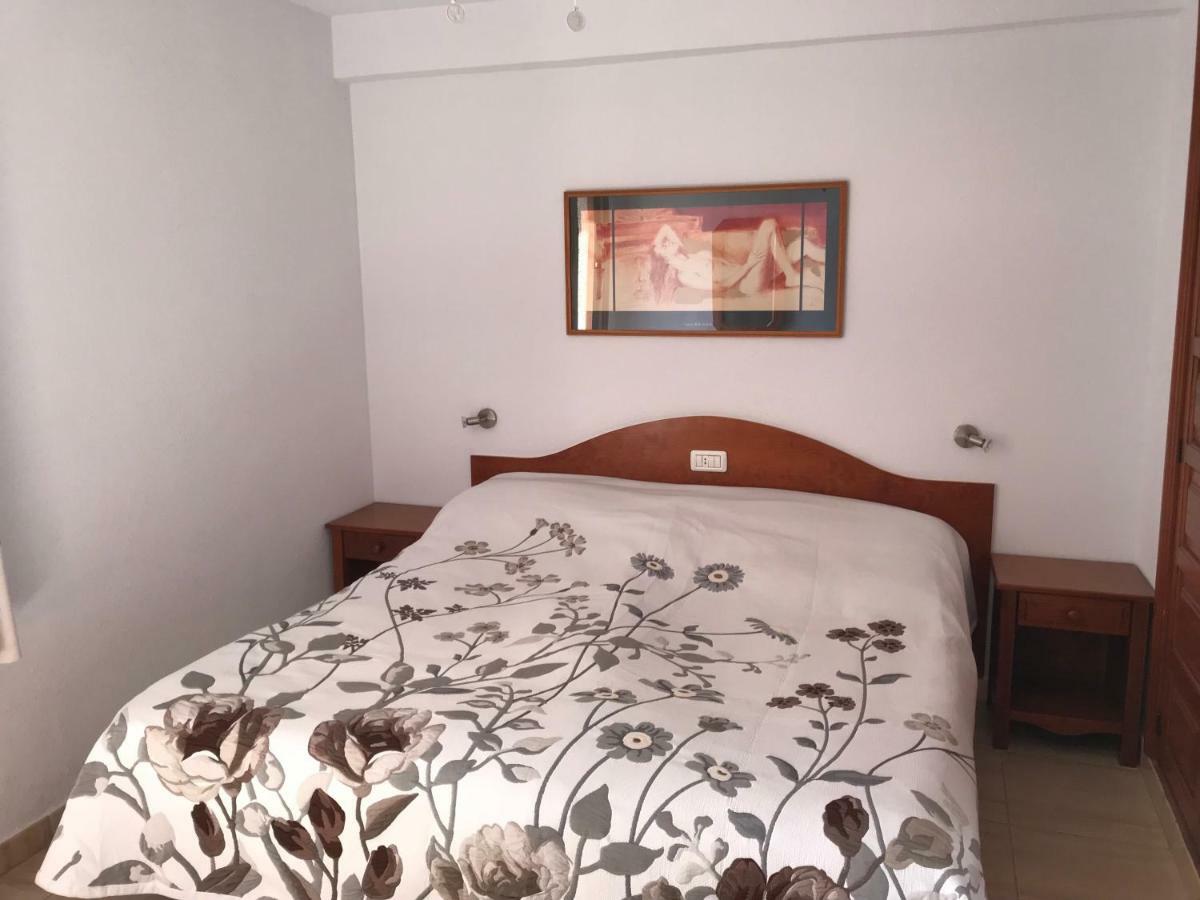 Compostela Beach Family Garden Playa Las Americas Arona  Eksteriør billede