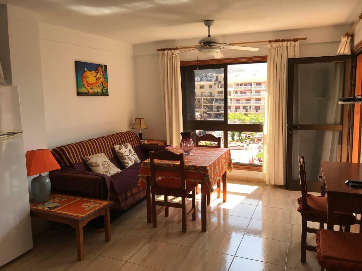 Compostela Beach Family Garden Playa Las Americas Arona  Eksteriør billede