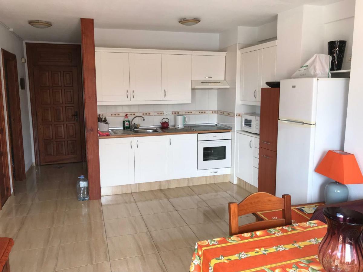 Compostela Beach Family Garden Playa Las Americas Arona  Eksteriør billede